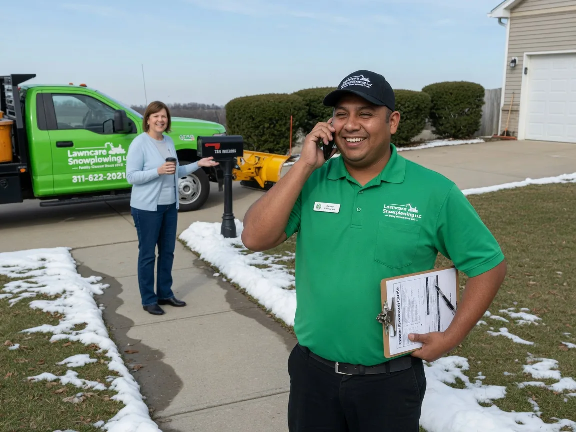 Lawn Care Services By Expert Landscaper Hartwell, GA FAQs